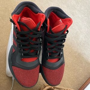 Adidas Basketball Shoes